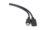 HDMI удлинитель Cablexpert CC-HDMI4X-6 1.8m