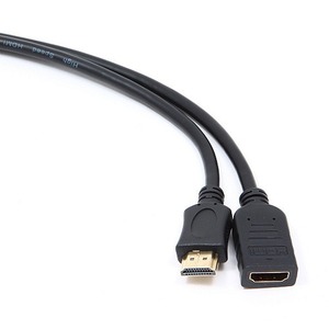 HDMI удлинитель Cablexpert CC-HDMI4X-6 1.8m