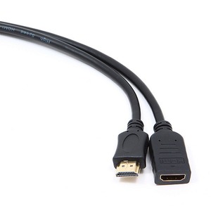 HDMI удлинитель Cablexpert CC-HDMI4X-15 4.5m