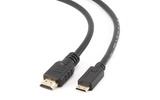 HDMI-miniHDMI кабель Cablexpert CC-HDMI4C-6 1.8m
