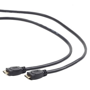 Mini HDMI кабель Cablexpert CC-HDMICC-6 1.8m