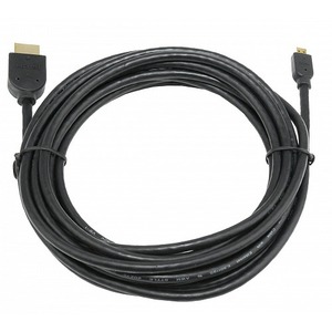 Кабель HDMI - micro HDMI Cablexpert CC-HDMID-15 4.5m