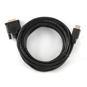 HDMI-DVI кабель Cablexpert CC-HDMI-DVI-15 4.5m