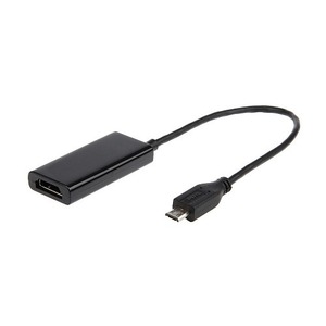 Переходник USB - HDMI Cablexpert A-MHL-003