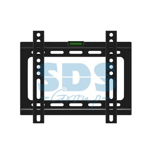 Кронштейн Rexant 38-0310 для телевизора 17-42, фиксированный