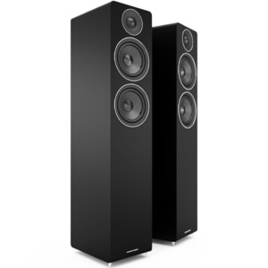 Колонка напольная Acoustic Energy AE109 (2017) Black