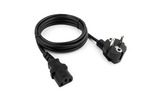 Кабель питания Cablexpert PC-186-VDE 1.8m