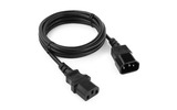 Кабель питания Cablexpert PC-189-VDE 1.8m