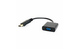 DisplayPort-VGA переходник Cablexpert A-DPM-VGAF-02