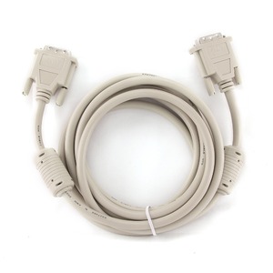 DVI кабель Cablexpert CC-DVI-10 3.0m
