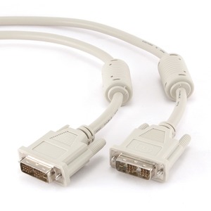 DVI кабель Cablexpert CC-DVI-15 4.5m