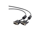 DVI кабель Cablexpert CC-DVI2-10 3.0m