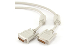 DVI кабель Cablexpert CC-DVI2-10M 10.0m