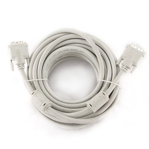 DVI кабель Cablexpert CC-DVI2-10M 10.0m