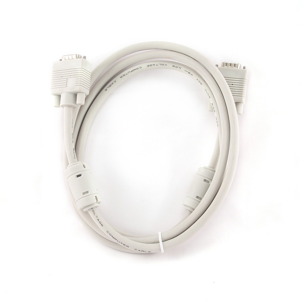 VGA кабель Cablexpert CC-PPVGA-10 3.0m