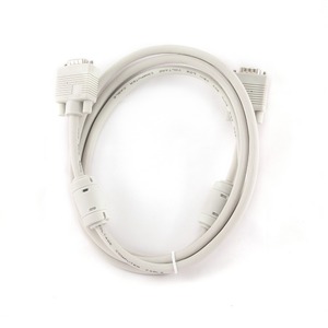 VGA кабель Cablexpert CC-PPVGA-10 3.0m