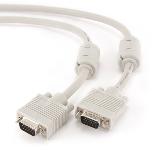 VGA кабель Cablexpert CC-PPVGA-10 3.0m