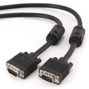 VGA кабель Cablexpert CC-PPVGA-10-B 3.0m