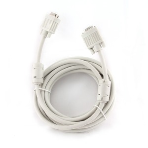 VGA кабель Cablexpert CC-PPVGA-5M 5.0m