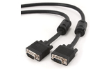VGA кабель Cablexpert CC-PPVGA-5M-B 5.0m