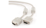 VGA кабель Cablexpert CC-PPVGA-10M 10.0m