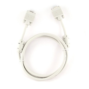 VGA кабель Cablexpert CC-PPVGAX-6 1.8m