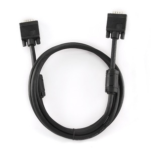 VGA кабель Cablexpert CC-PPVGAX-6B 1.8m