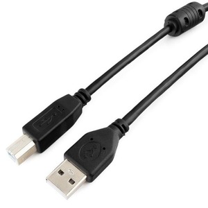 USB кабель Cablexpert CCF-USB2-AMBM-15 4.5m