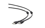 USB кабель Cablexpert CCF2-USB2-AMBM-6 1.8m