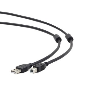 USB кабель Cablexpert CCF2-USB2-AMBM-10 3.0m