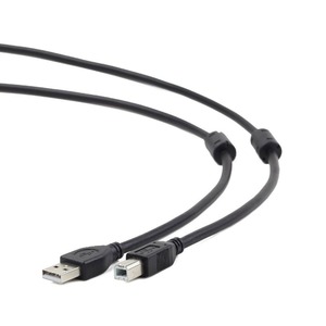 USB кабель Cablexpert CCF2-USB2-AMBM-15 4.5m