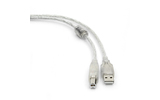 USB кабель Cablexpert CCF-USB2-AMBM-TR-6 1.8m