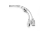 USB кабель Cablexpert CCF-USB2-AMBM-TR-2M 2.0m