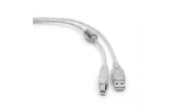 USB кабель Cablexpert CCF-USB2-AMBM-TR-10 3.0m