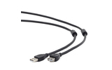 Кабель USB Cablexpert CCF2-USB2-AMAF-6 1.8m