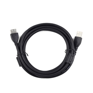 Удлинитель USB 2.0 Тип A - A Cablexpert CCF2-USB2-AMAF-6 1.8m
