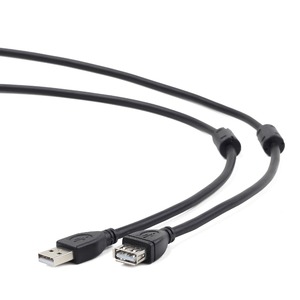 Кабель USB Cablexpert CCF2-USB2-AMAF-6 1.8m