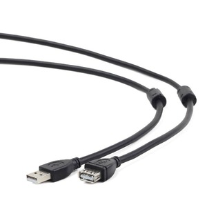 Кабель USB Cablexpert CCF2-USB2-AMAF-15 4.5m
