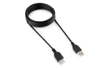 Кабель USB Cablexpert CCP-USB2-AMAF-10 3.0m