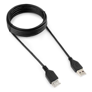Кабель USB Cablexpert CCP-USB2-AMAF-10 3.0m