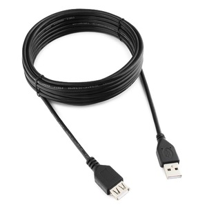 Кабель USB Cablexpert CCP-USB2-AMAF-15C 4.5m