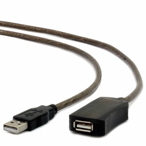 Кабель USB Cablexpert UAE-01-10M 10.0m
