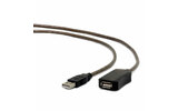Кабель USB Cablexpert UAE-01-15M 15.0m