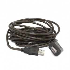 Кабель USB Cablexpert UAE-01-15M 15.0m