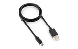 Micro USB кабель Cablexpert CC-mUSBDS-1M 1.0m