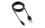 Micro USB кабель Cablexpert CC-mUSBDS-6 1.8m