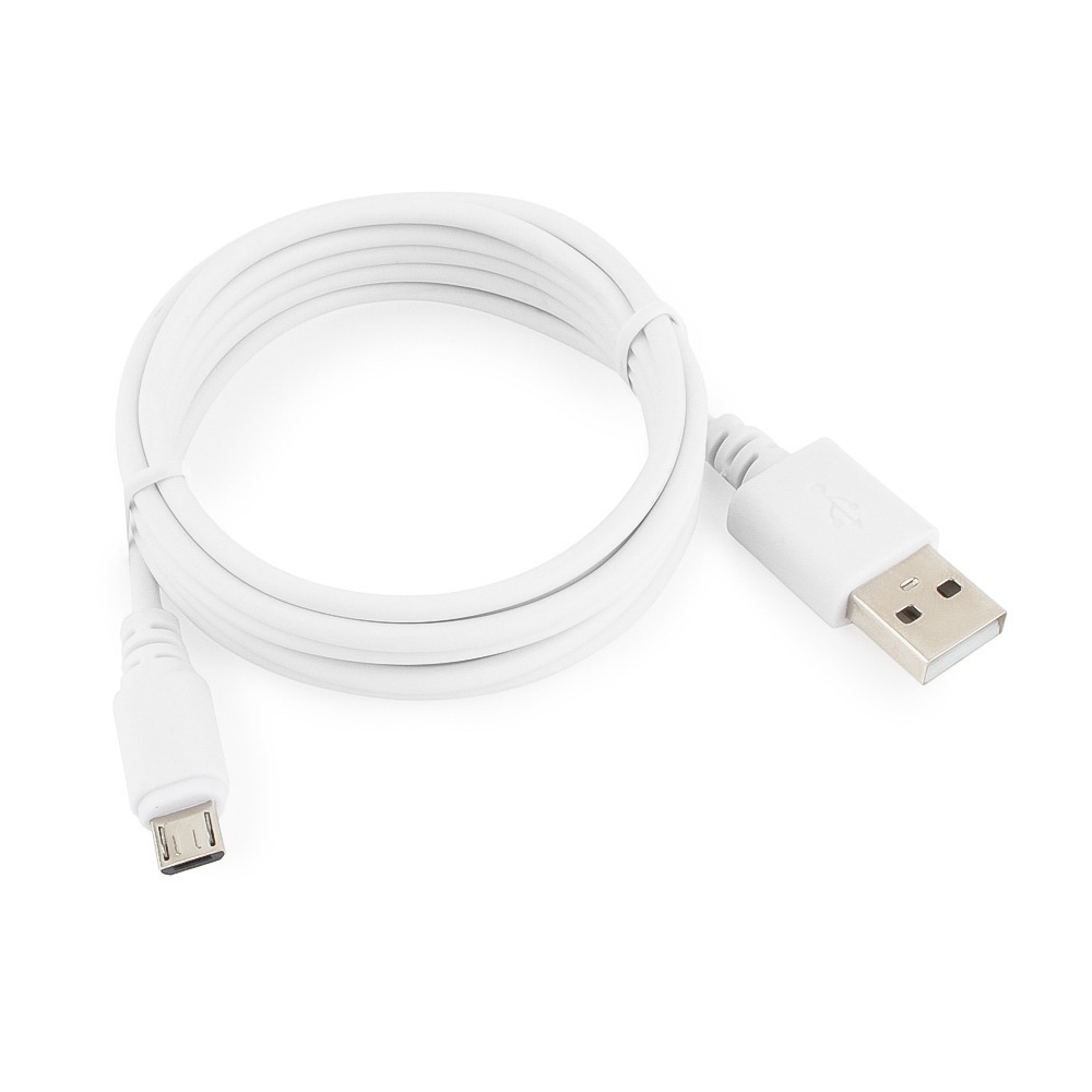Micro USB кабель Cablexpert CC-mUSB2-AMBM-6W 1.8m