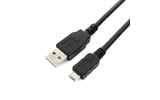 Micro USB кабель Cablexpert CC-mUSB2D-0.3M 0.3m