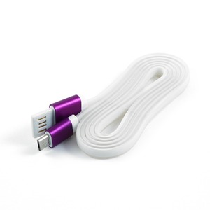 Micro USB кабель Cablexpert CC-mUSBp1m 1.0m