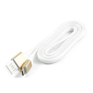 Micro USB кабель Cablexpert CC-mUSBgd1m 1.0m